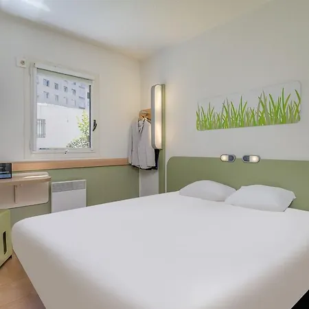 Hotel Parc Chanot Marseille